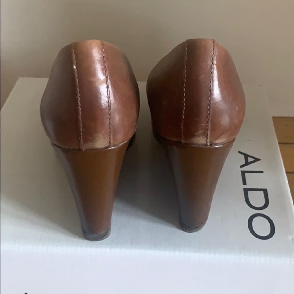 Aldo Wedges - Picture 2 of 3